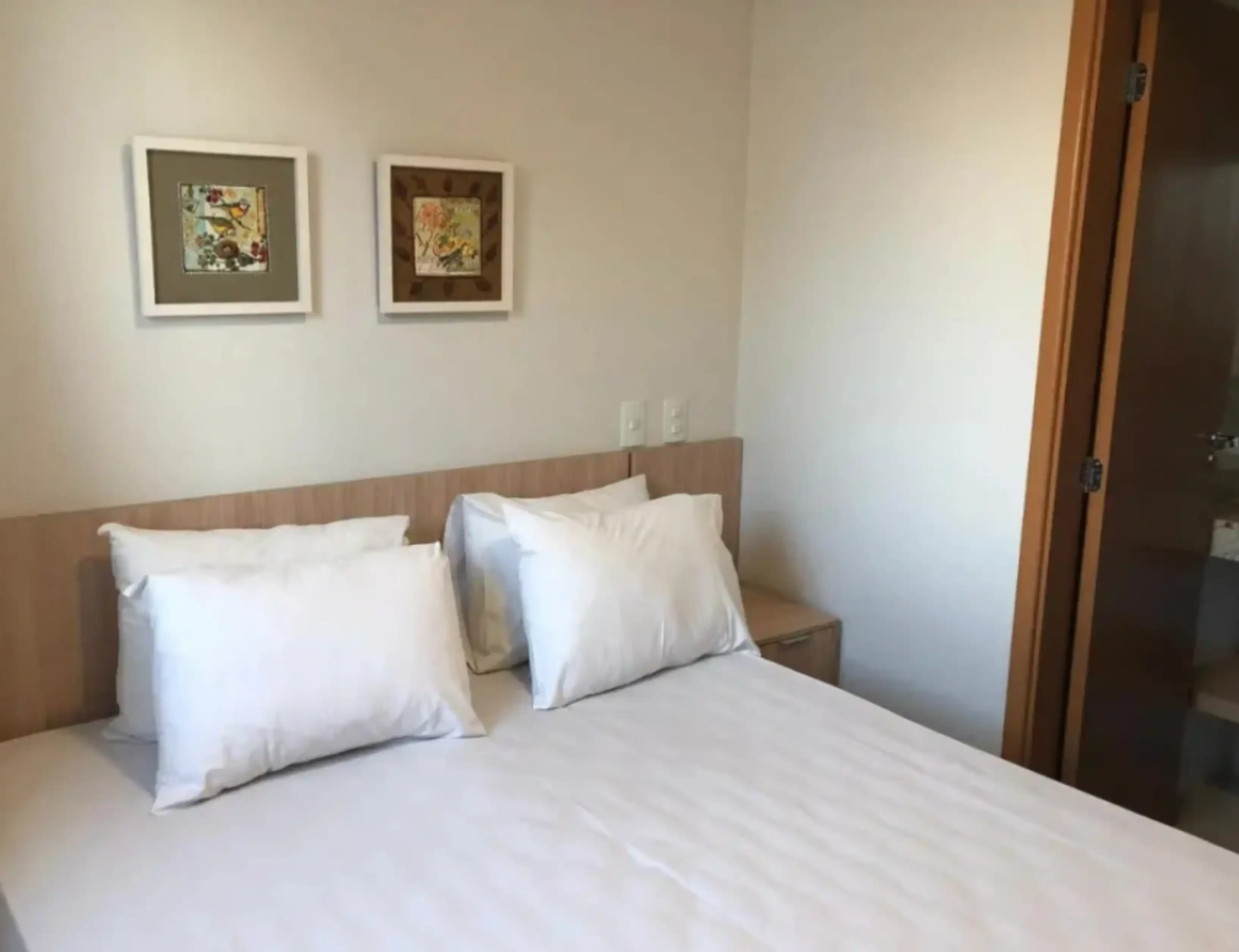 Foto da acomodação número 3 do Everest Flat Service em Caldas Novas