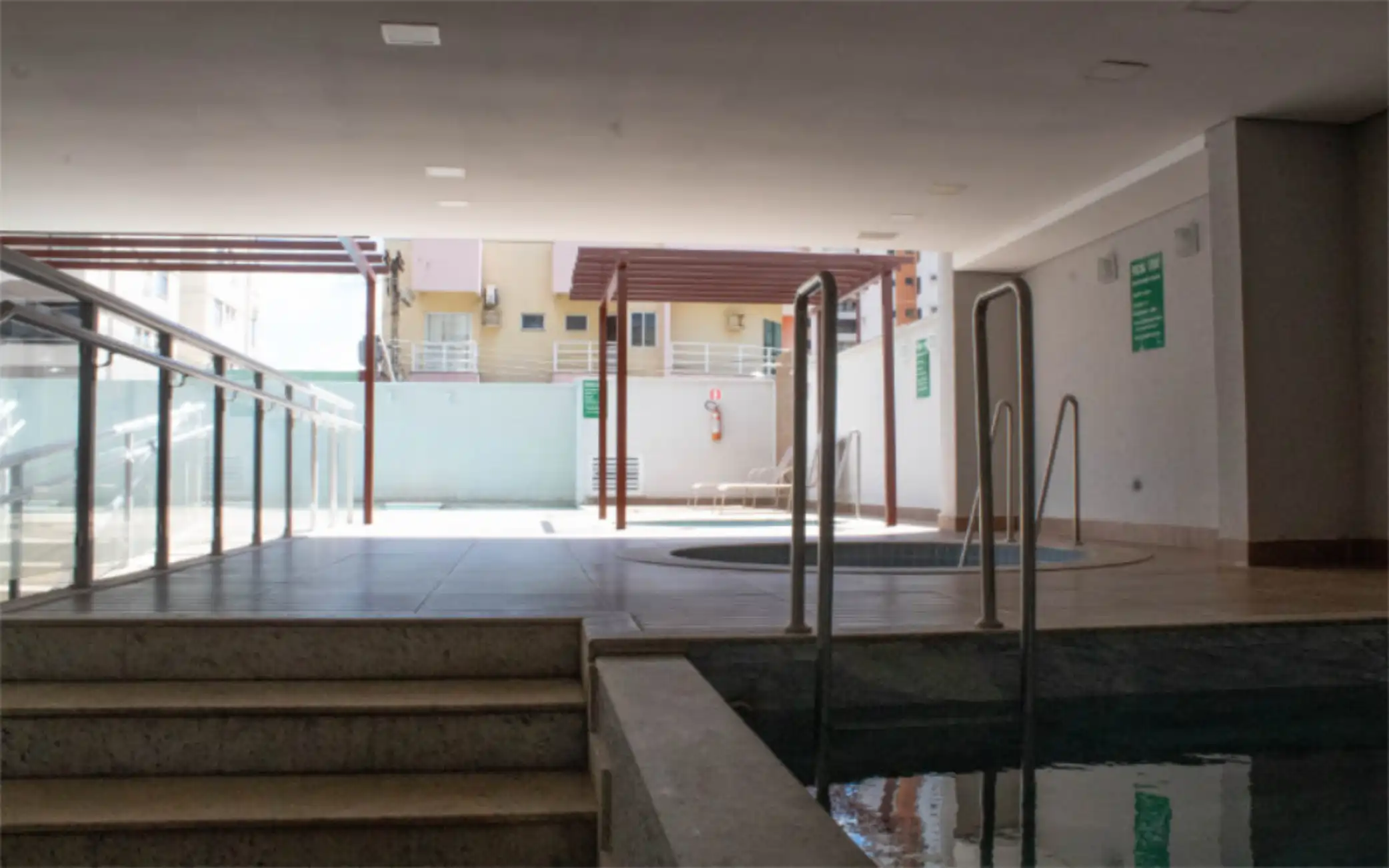 Foto da acomodação número 30 do Everest Flat Service em Caldas Novas