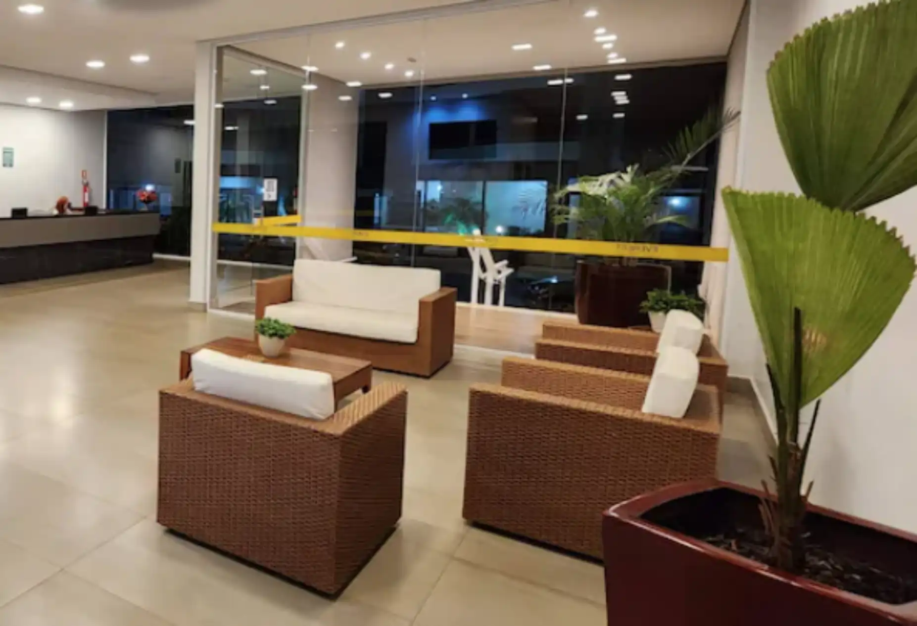 Foto da acomodação número 6 do Everest Flat Service em Caldas Novas