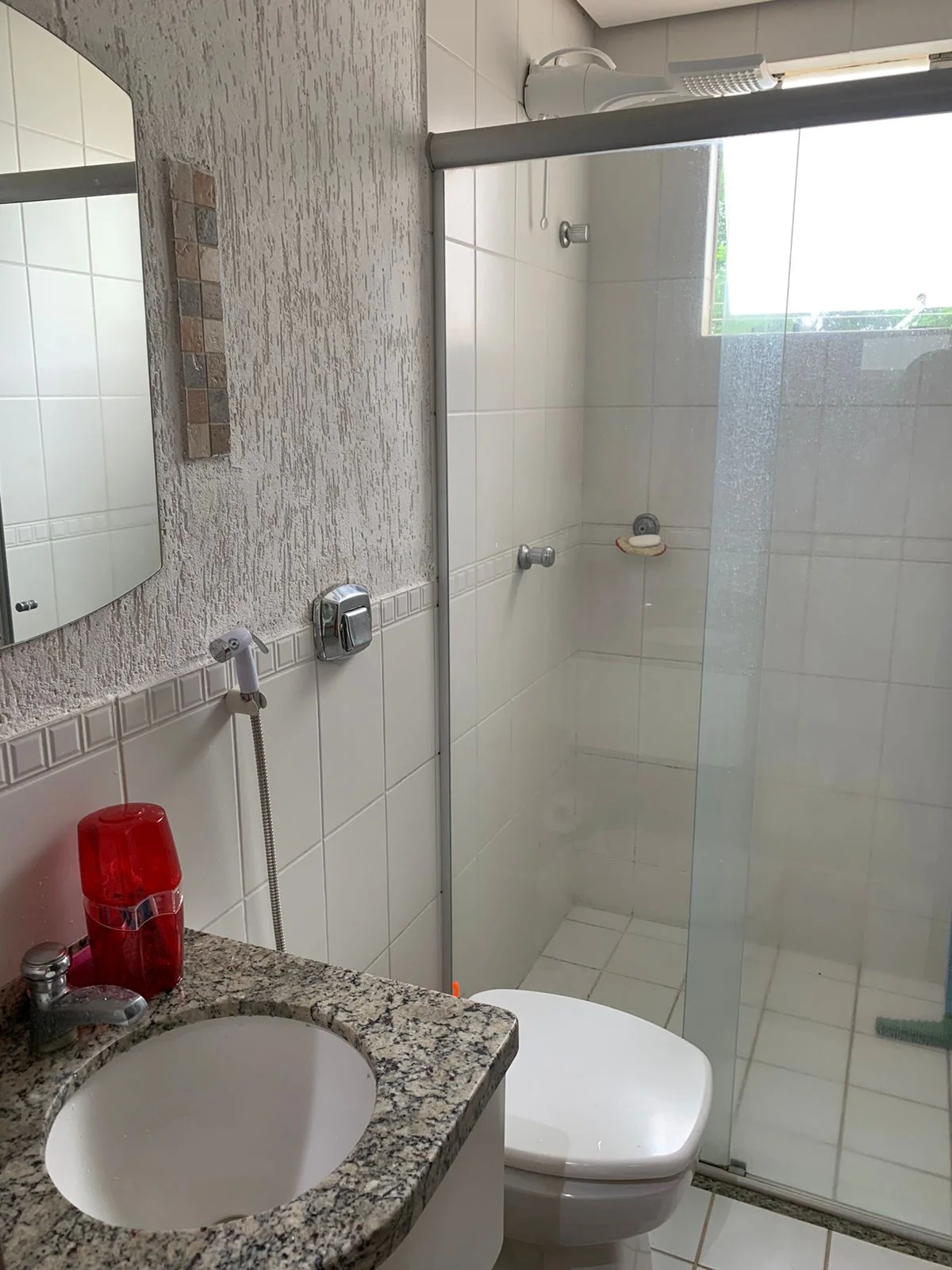 Náutico Praia Clube - Área aquática