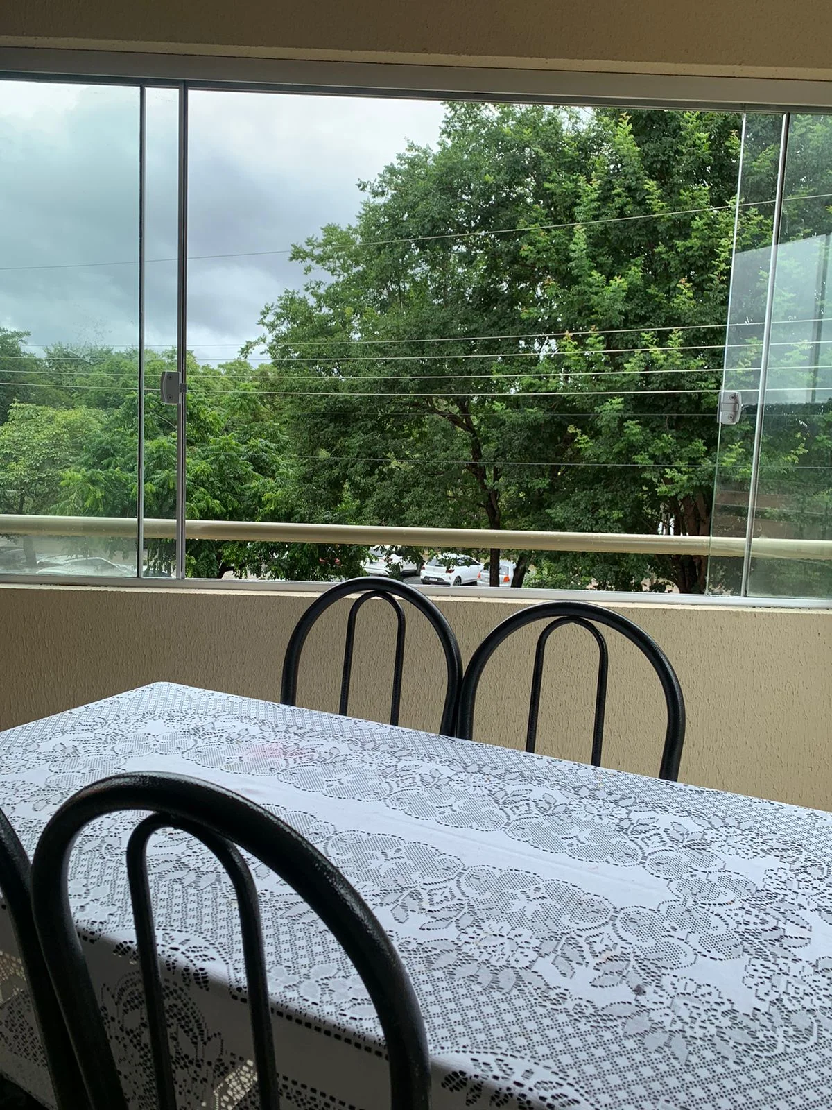 Náutico Praia Clube - Área aquática